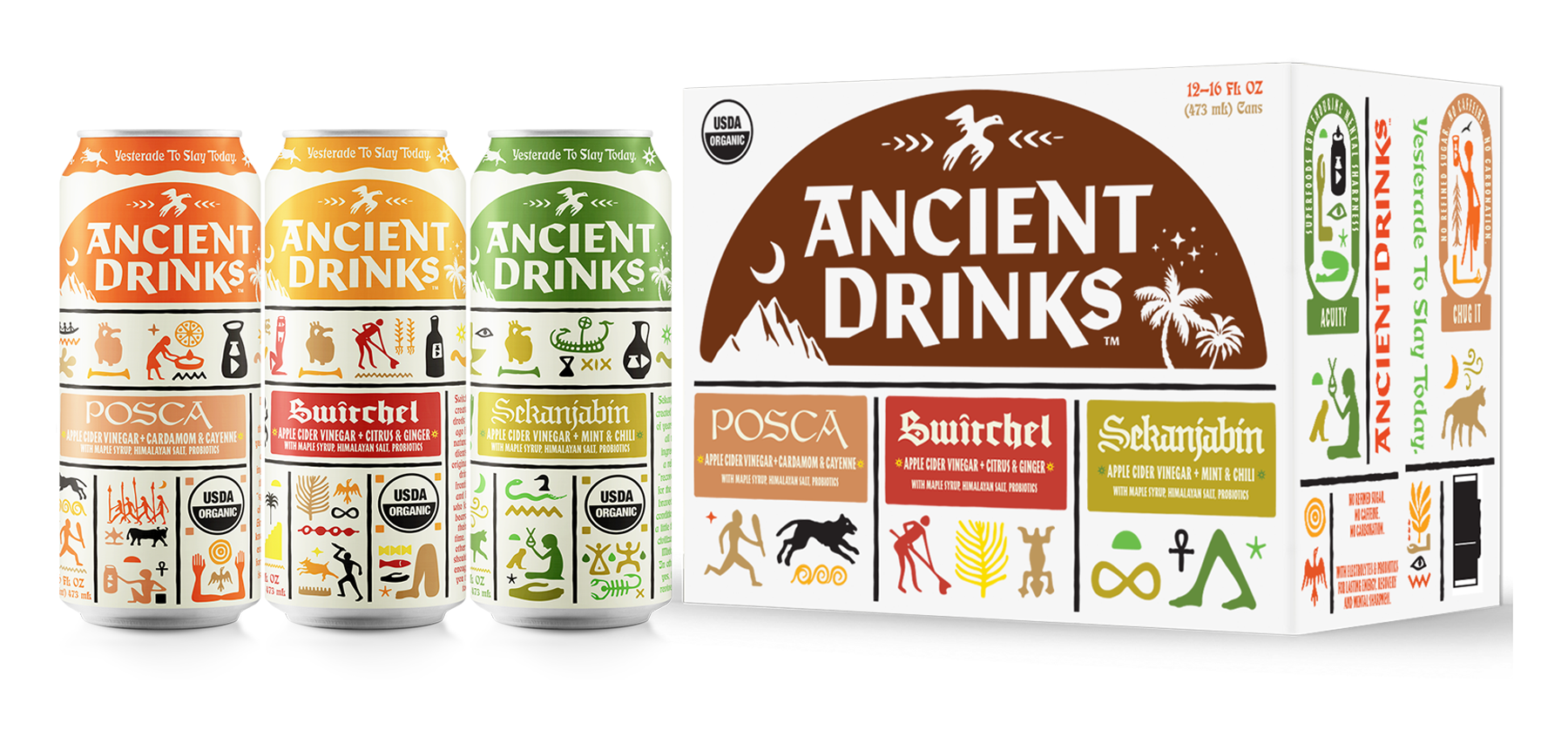 Variety Pack